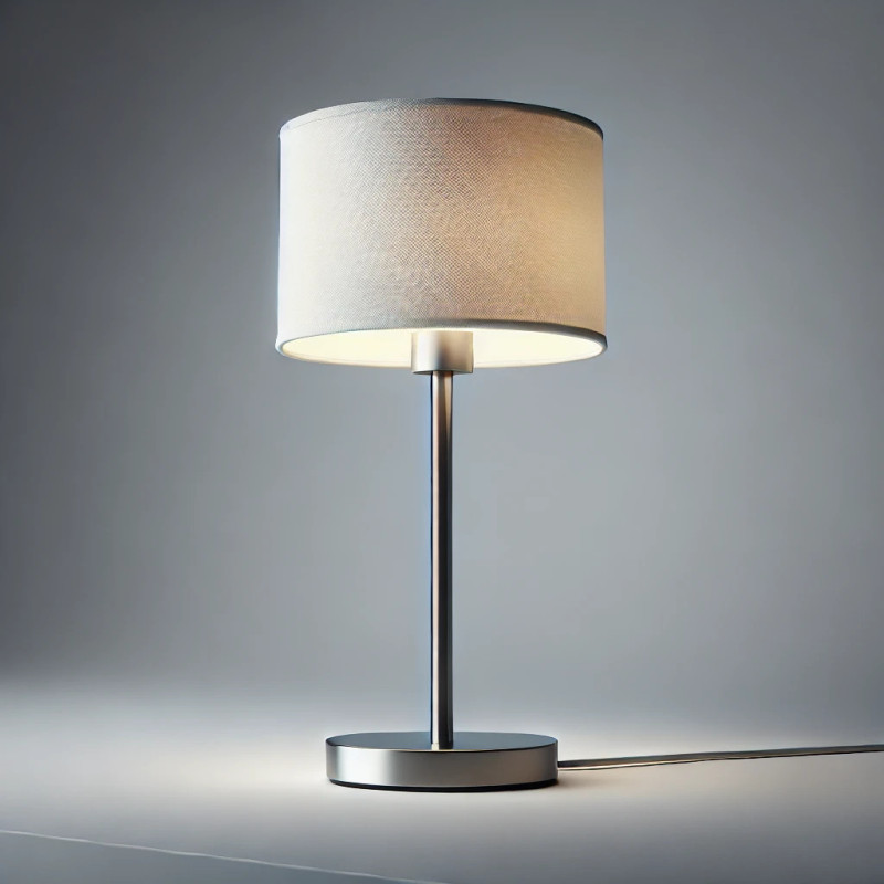 GlowLite Lampka