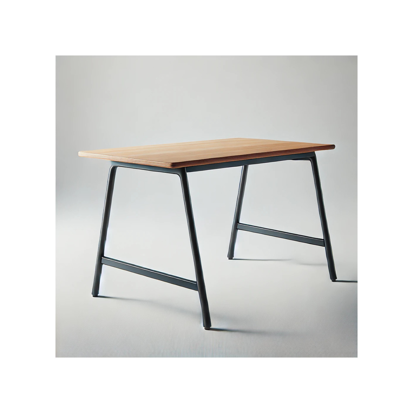 MinimalSpace Desk