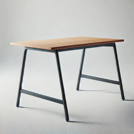 MinimalSpace Desk